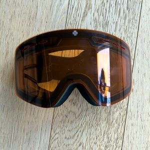 Spy Mainstay Snow Goggle
